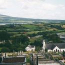 Coal mines in the Republic of Ireland