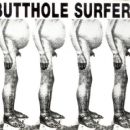 Butthole Surfers - Butthole Surfers
