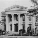 1855 in Louisiana