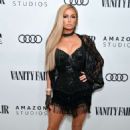 Paris Hilton – Vanity Fair x Amazon Studios Awards Season Celebration in LA