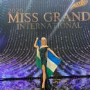 Albina Shaykhlislamova- Miss Grand International 2020- Evening Gown Competition - 454 x 454
