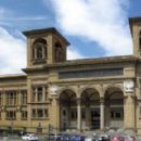 Libraries in Florence