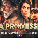 La Promesse (TV Series) - 454 x 255