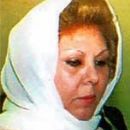 Sajida Talfah Hussein
