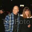 Pete Townshend and Karen Astley - 303 x 450