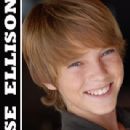 Chase Ellison - 309 x 574