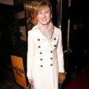 Fiona Bruce – ‘Summer and Smoke’ Play Press Night in London - 454 x 681