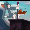 Tom and Jerry: The Movie