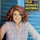 Film Szinhaz Muzsika Magazine [Hungary] - Film Szinhaz Muzsika Magazine Cover [Hungary] (28 June 1980)