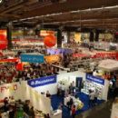 Literary festivals in Sweden
