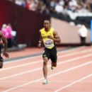 16th IAAF World Athletics Championships London 2017 - Day Four - 454 x 278