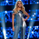 Nicolette Jennings- Miss USA 2019 Pageant - 454 x 681