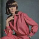 Suzy Parker - TV Guide Magazine Pictorial [United States] (11 April 1964) - 454 x 625