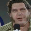 AndrÃ© the Giant - 320 x 240