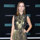 Ahna O’Reilly – ‘Bombshell’ Screening in Los Angeles - 454 x 619