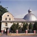 17th-century synagogues