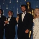Rebecca De Mornay - The 64th Annual Academy Awards - Press Room (1992)