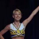 Bree Turner- as Tina