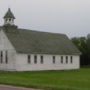 Buildings and structures in Aurora County, South Dakota