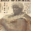 Big Winnie Johnson