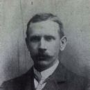 Isaac Henry Burkill