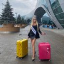 Yuliia Pavlikova- Road to World Next Top Model 2020 - 454 x 454