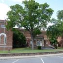 Educational buildings in Little Rock, Arkansas