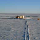 2005 establishments in Antarctica