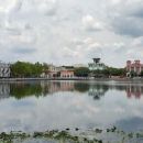 Planned communities in Florida