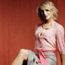 Ali Bastian - Unknown Photoshoot