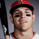 Mike Trout - 454 x 568