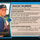 Macay McBride