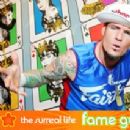The Surreal Life: Fame Games - Vanilla Ice - 213 x 219