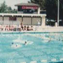 Water polo at multi-sport events