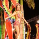 Andrea Montenegro- Reina Hispanoamericana 2023- Preliminary Events - 454 x 568