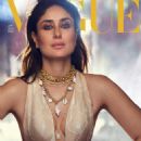 Kareena Kapoor Khan – Vogue India Magazine (April 2020) - 454 x 588