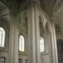 Synagogues completed in 1905