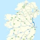 Roads in County Dublin