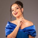 Andrea Montenegro- Reina Hispanoamericana 2023- Preliminary Events - 454 x 568