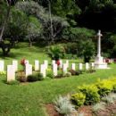 Commonwealth War Graves Commission cemeteries in Sri Lanka