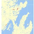 Stratigraphy of New Brunswick