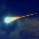 Meteorite falls