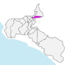 1891 in Central America