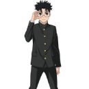 Dandadan - Ken 'Okarun' Takakura (voice Natsuki Hanae) - 450 x 681