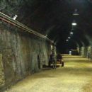 Subterranean railways