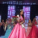 Isabella Bloedorn - Miss Georgia Teen USA 2019- Pageant and Coronation - 454 x 605