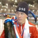 Dutch skaters