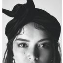 Seray Kaya - Elle Magazine Pictorial [Turkey] (January 2019) - 454 x 568