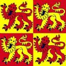 Kingdoms of Wales