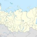 1816 establishments in Russia